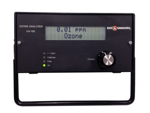 UV Precision Ozone Analyzer