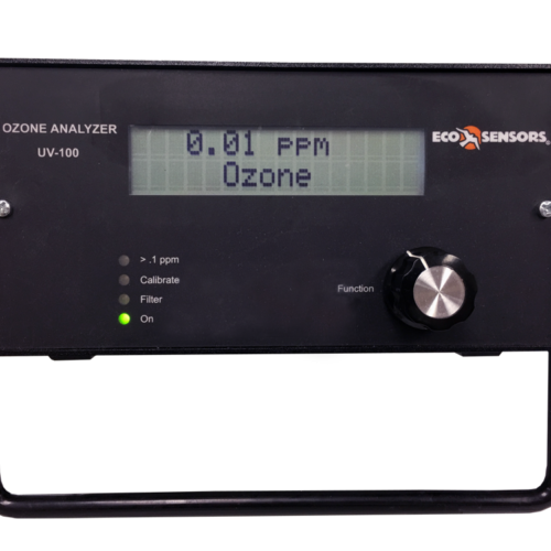 UV Precision Ozone Analyzer